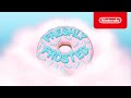 Freshly Frosted - Launch Trailer - Nintendo Switch