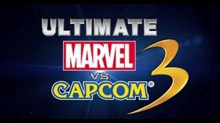 Review of Ultimate Marvel VS Capcom 3 for Xbox and PS3 by Protomario
