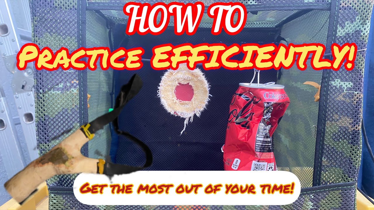 How To Practice Shooting Your Slingshot EFFICIENTLY YouTube how-to-practice-shooting-your-slingshot-efficiently-youtube