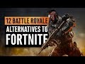 12 Battle Royale Alternatives to Fortnite (8 Free To Play)