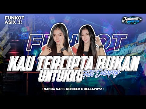 FUNKOT - SALAHKAH KITA [ROBINHOOD FT ASMIRANDAH ] NEW VERS 2024 | LIVE AT PARADISE |DJ ALMIRA BERTO