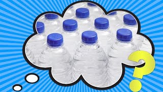 Why Is Bottled Water So Expensive?