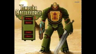 LET'S PLAY!! TEMPLAR BATTLEFORCE EP1