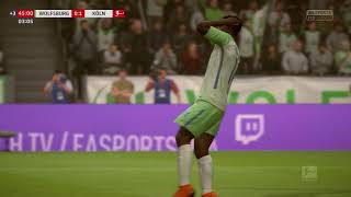 Bayern vs werder