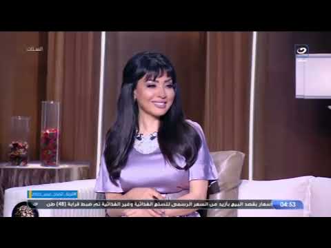 الراجل بيكون نعمة لما يعرف يحتوي الست المطربة روتانا سليم تكشف سبب وصفها الرجل ب النعمة
