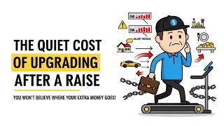 Why Your Raise Feels Like It Never Happened (The Hidden Trap Most Ignore)