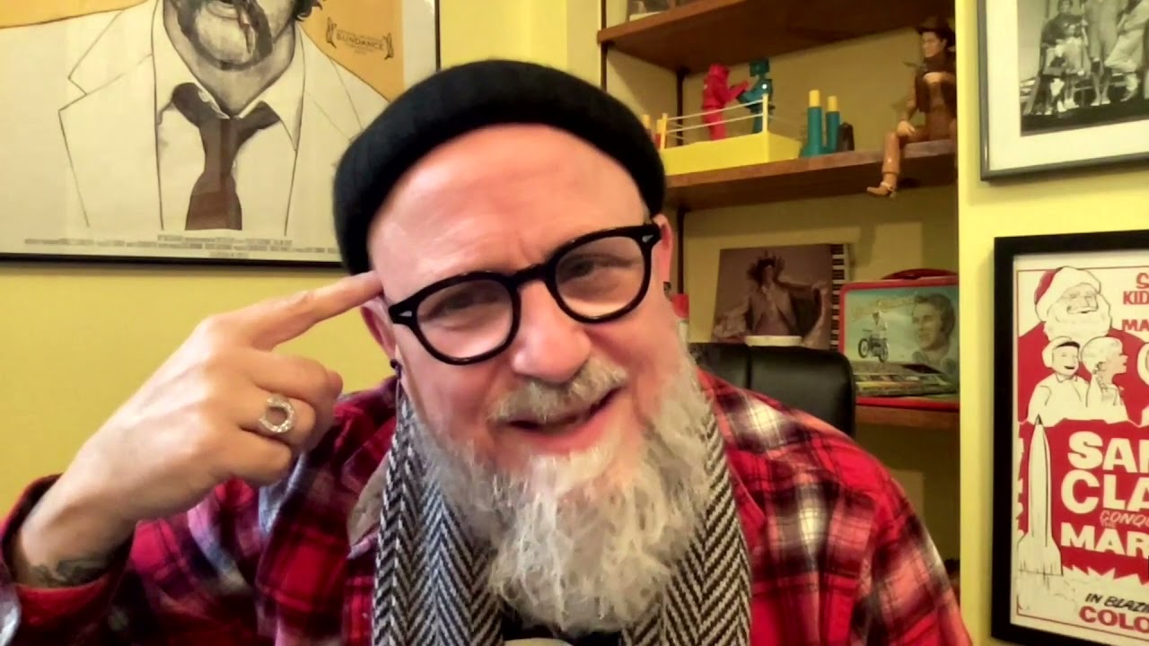 Bobcat Goldthwait