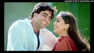 Ab Tere Dil Mein _ Full HD Video _ Hindi Hit Song _ Aarzoo _ Alka Yagnik_ Kumar Sanu _ Old Hit Song_