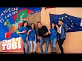 Der europacheck  reportage fr kinder  checker tobi