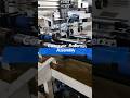 Conveyor Rollers Assembly. #futianroller #conveyorroller #steelfactory #machine #idlerroller