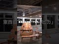 平日深夜の山形駅周辺を歩く(東北)