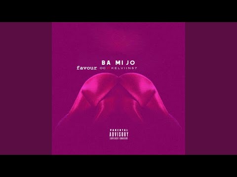 Ba Mi Jo (feat. Kelviin 57)