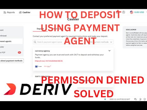 Video: How To Withdraw Money From A Deposit