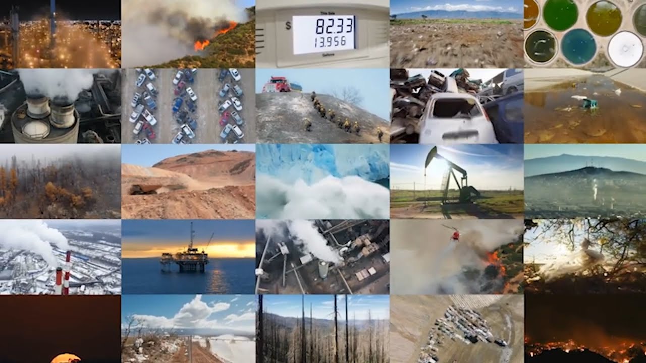 Youth Climate Action Fund