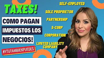 ¿Cuánto pagan de impuestos los trabajadores en Estados Unidos?