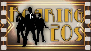 [HHS] Roaring 20s - MEP