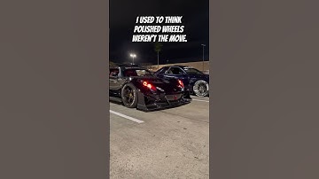 It’s all a matter of preference, but my taste has changed. 😄 #drive #exige #car #lotus