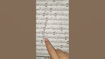 تعلم قواعد تجويد القرآن الكريم - مد العوض