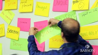 The Price-Babson Symposium for Entrepreneurship Educators