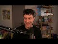 Beginning of video