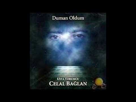 CELAL BAĞLAN - SÜRGÜNDEYİM BEN