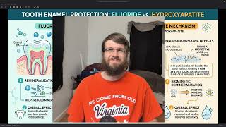 How I Finally Stopped My Cavities (PreviDent 5000 Review)