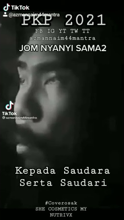 Lagu PKP 2021 🤣🤣🤣