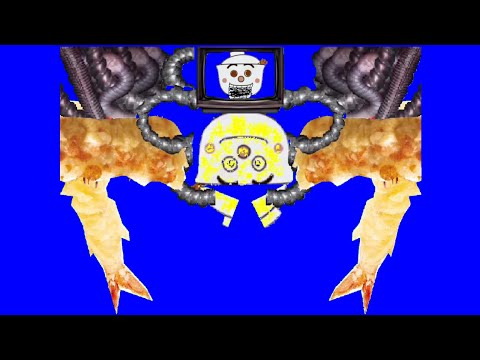 オメガてんどんまん BB GB