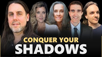 The Shadow Work They Don