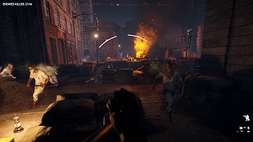 Far Cry 5 (Arcade Journey Map) : Desolation