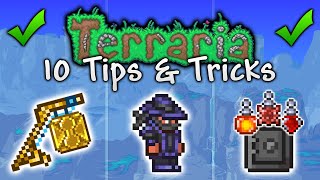 Terraria Hardmode: 10 Tips and Tricks You Need to Know