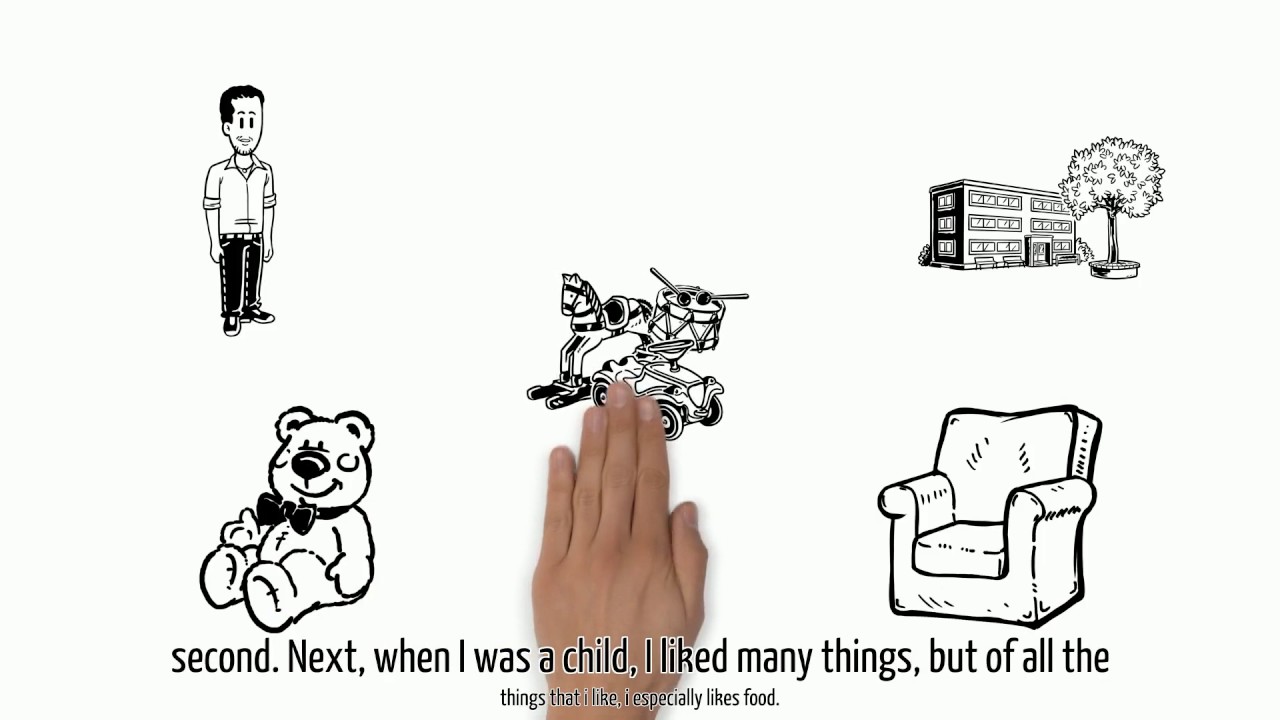 Ethan Duus - La vida cortidiana