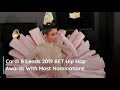 Cardi B Leads 2019 BET Hip Hop Awards With Most Nominations