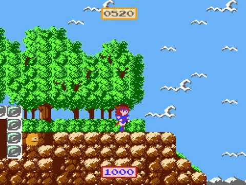 [TAS] NES The Wing of Madoola by Arc in 16:01.20