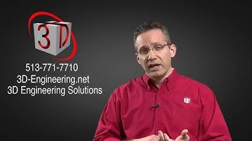 Industrial CT Scanning Explained: Rob Glassburn, 3D Engineering Solutions