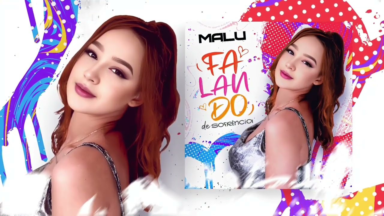 MALU - FALANDO DE SOFRENCIA 2025