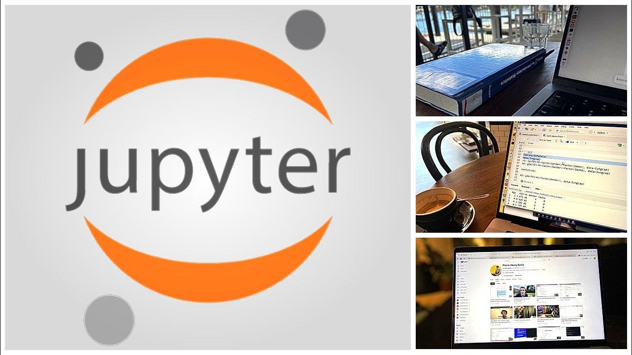 How to show correctly the Markdown box in Jupyter notebook (after ...
