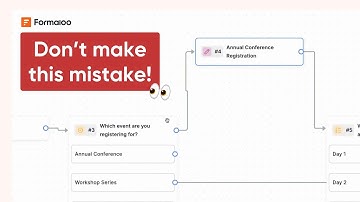 Common show/hide logic mistakes and how to avoid them