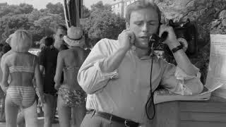 Peppino Di Capri Dont Play That Song 1962