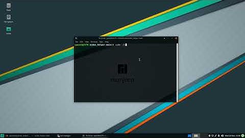 Evdev guide: sharing mouse and keyboard between host and VM