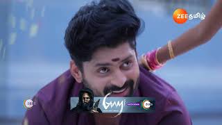 Best Of Zee Tamil - Tamil TV Show - Catch Up Highlights Of The Day - 18-Apr-2024 - Zee Tamil