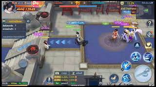 ชมสตรีม CLANS:แต่ปางก่อน บน Omlet Arcade! screenshot 3