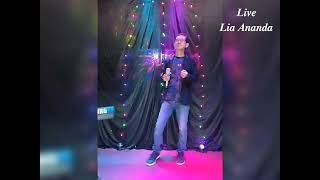 Lana Maulana - HARUSKAH BERAKHIR || Cipta : Rhoma Irama || Live Di Studio GR Record Palangkaraya