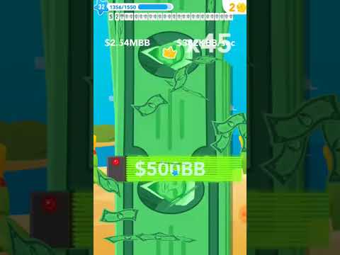 Make It Rain | World Record | Maxing Out Business In 8 Minutes