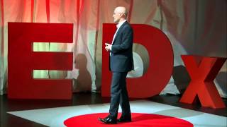 The Importance of Learning. Learning What Exactly?: Daniels Pavļuts at TEDxRiga