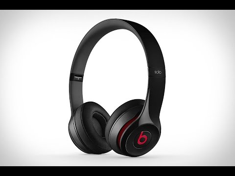 beats solo wireless black and red