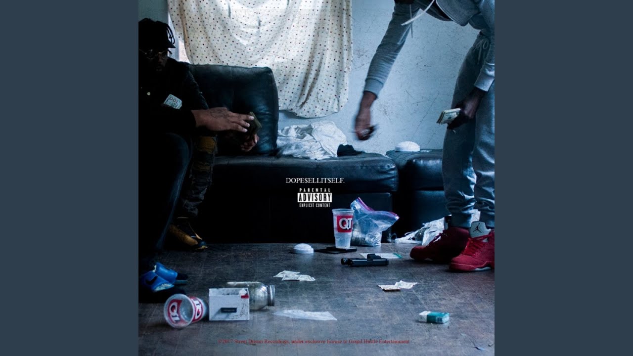 Cell Phone Blowin up (Interlude) YouTube