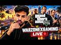 GTA 5 LIVE WarzoneXgaming #live #shorts #shortsfeed #gta #gta5