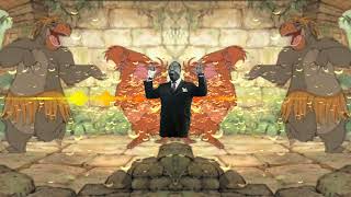 Rvc Ai Louis Armstrong - I Wanna Be Like You