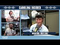 Carolina Insider - Interview with David Ford (Full) - Sept. 20, 2023